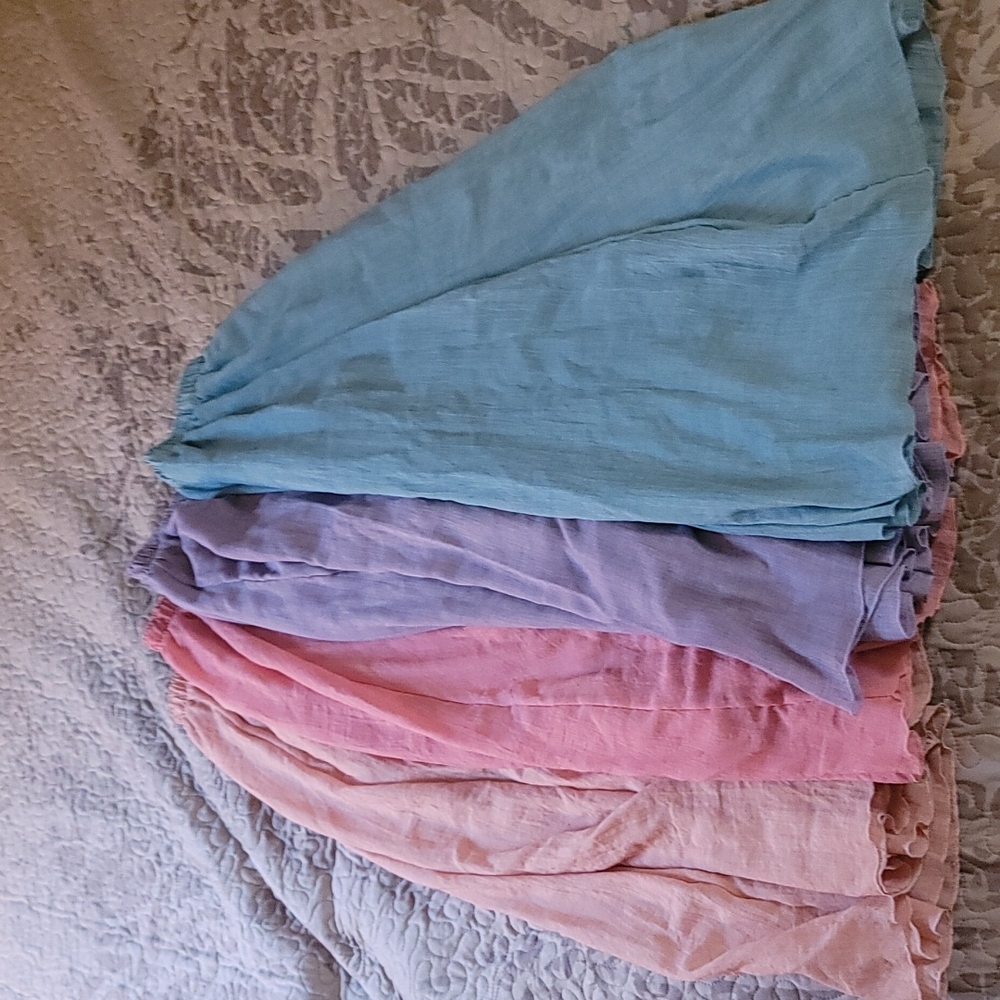 Womens skirts